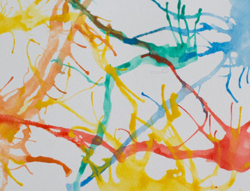 Grupo de juego y mediadores artísticos. 7-12 años