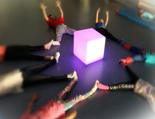 Campamento urbano de Navidad ¡Apúntate antes del 13 de diciembre!