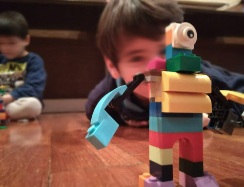 Resumen Campamento urbano de Navidad 2019-2020