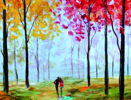 ¡Comenzamos el curso!