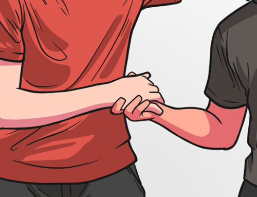 Intervención en centros