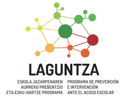 Laguntza _Programa de Educación Emocional y Buen Trato en Secundaria