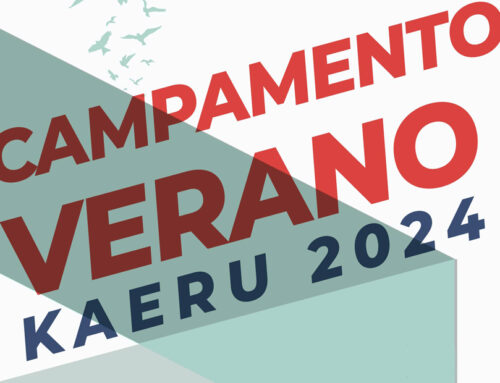 Campamento de verano de 2024