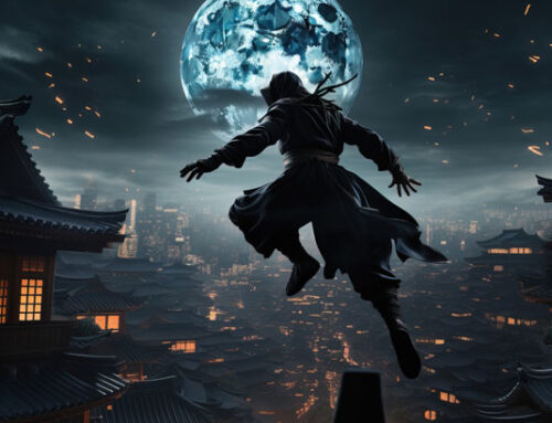 ¡YA PUEDES APUNTARTE AL CAMPAMENTO DE NAVIDAD 2025!